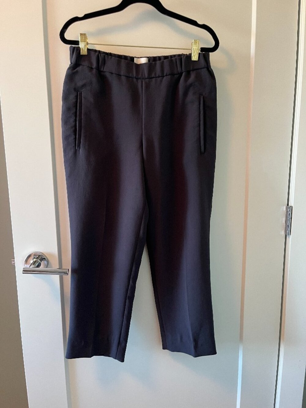 Aritzia Trousers